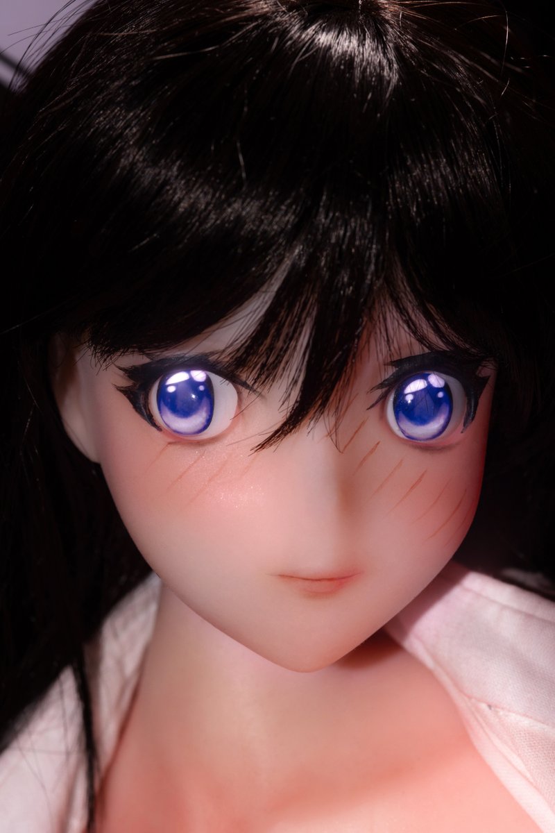 AIBEIDOLLS's tweet photo. Happy holidays & take a rideโฆโฆ
https://t.co/VRDhjMCq9l
#aibeidoll #aibeigirls #siliconesexdoll #sexdoll #siliconedoll #animedoll #cartoon #cosplaygirl https://t.co/MMEXPC0FAf