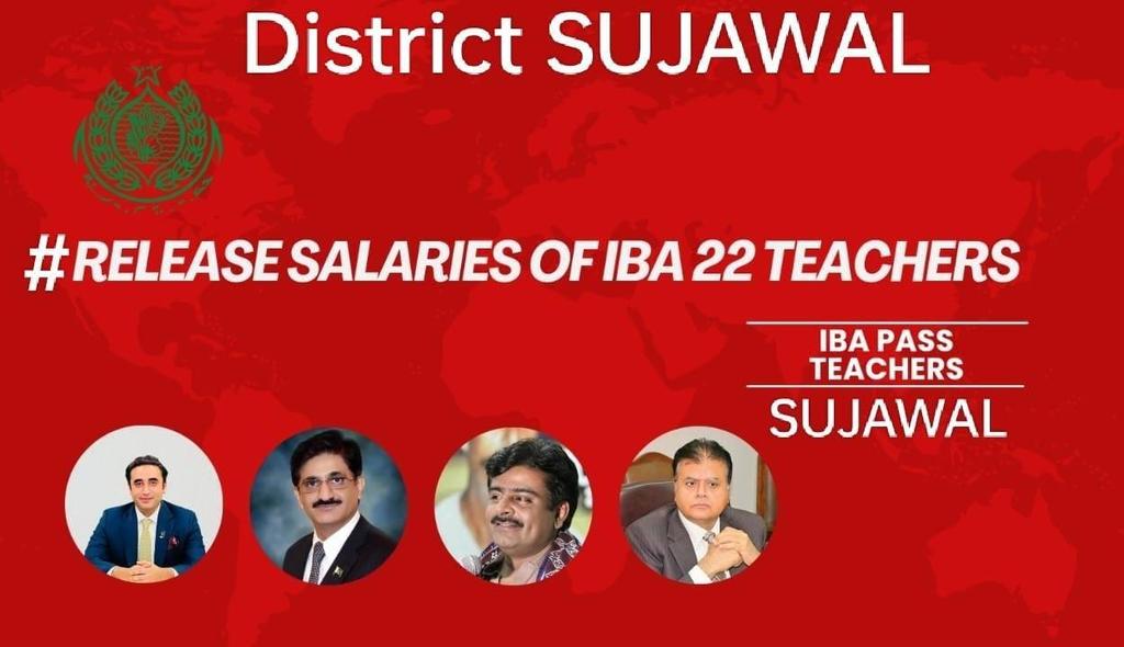 Head Teachers Sindh tweet media