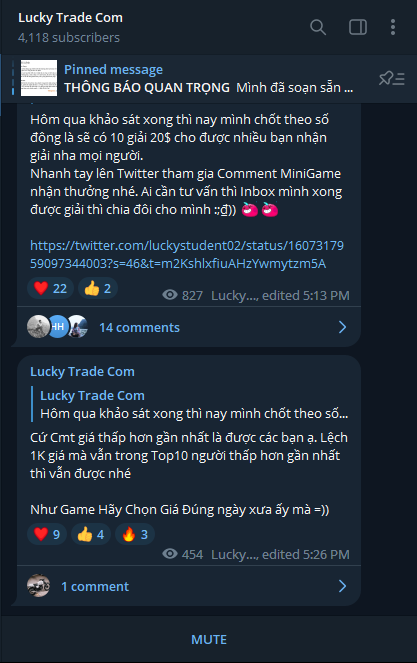 NgTien258's tweet photo. @LuckyStudent02 Gía đóng cửa năm 2022 BTC : 18800

Ví BEP20 : 0x200acf38963d3566ba4b39fa9dba0278f53fcce0 https://t.co/m5eDsK8P06