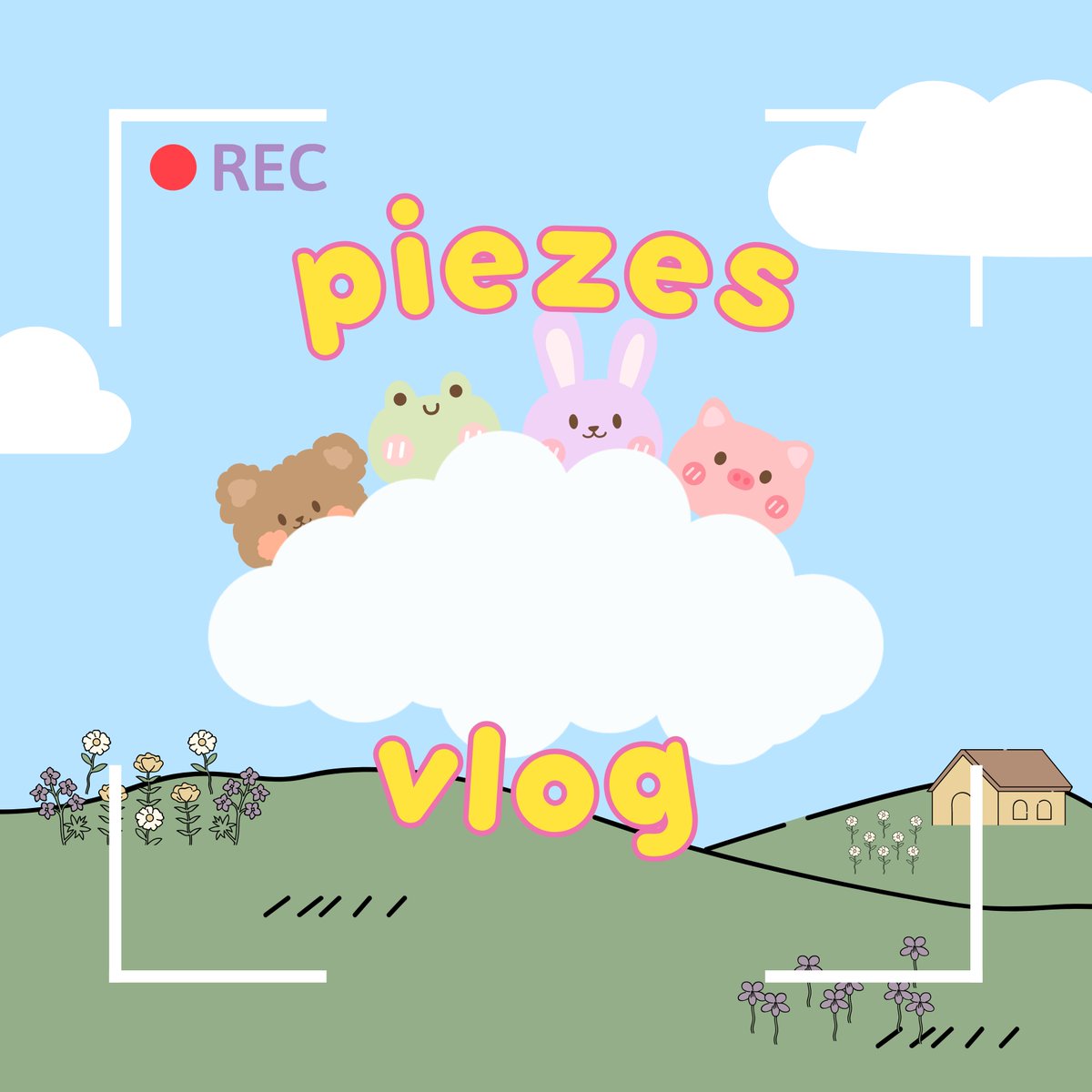 Piezes_'s tweet photo. Holiday is near!
Minpie datang untuk ngasih ide kegiata buat kamu saat liburan 😋
Yuk, simak cara DIY keychain dan keseruan Minpie lewat vlogiez kali ini! 🫶🏻

🔗https://t.co/0EW8tEnOoW
#stylewpiezes #Vlogiez #diyvlog #diykeychain #diykeychainideas #diyaccessories #shrinkplastic https://t.co/phQcl6xk1P