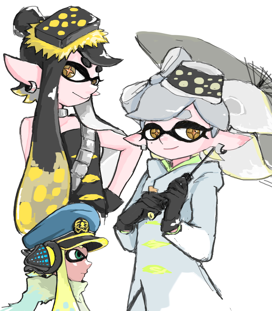 スプラ3まとめ #スプラトゥーン https://t.co/nZAh1jqGAZ 