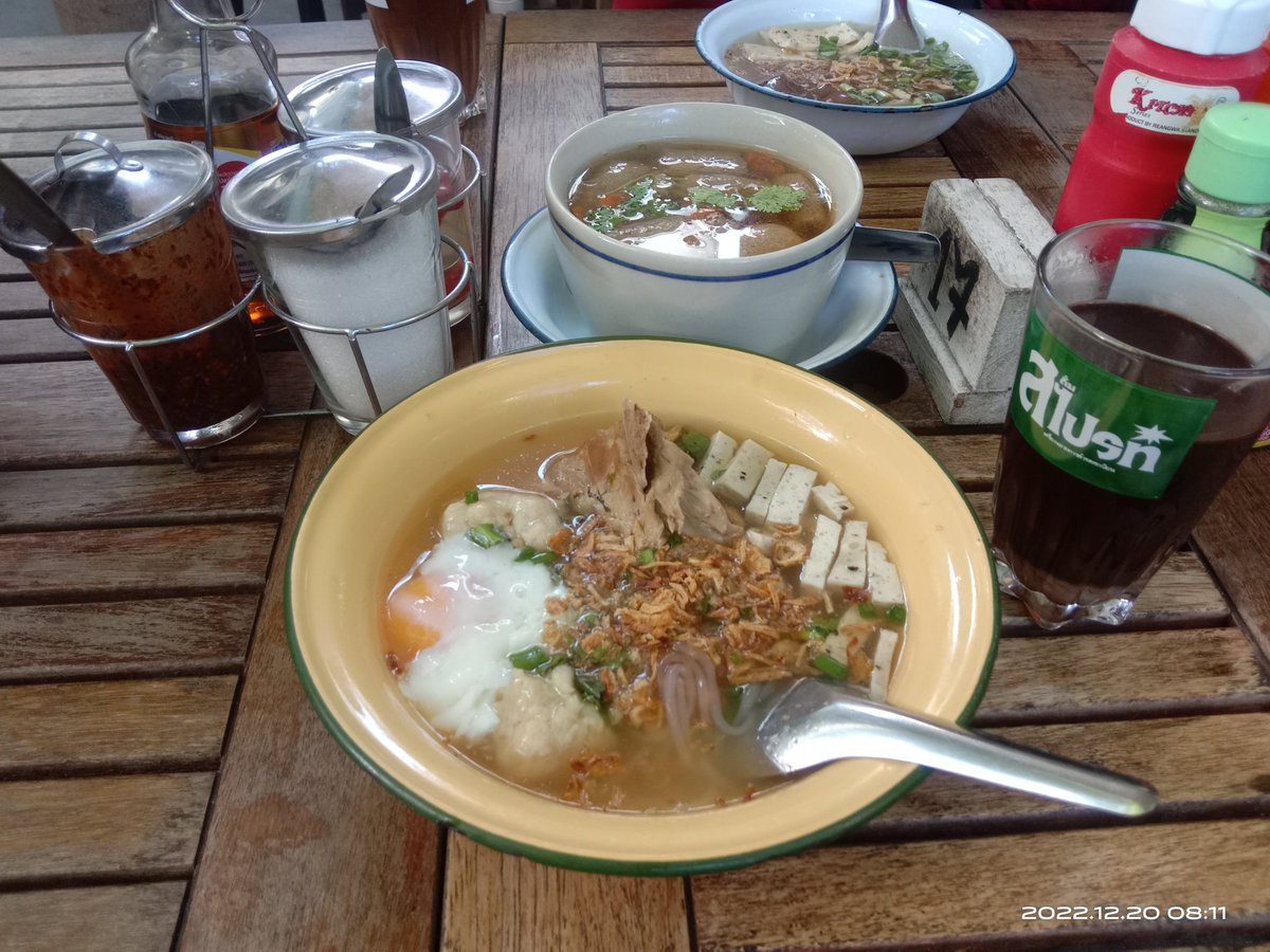 Rainiar5's tweet photo. อร่อยดีอยากกินอีก @โคราช https://t.co/d97qJdHEtY