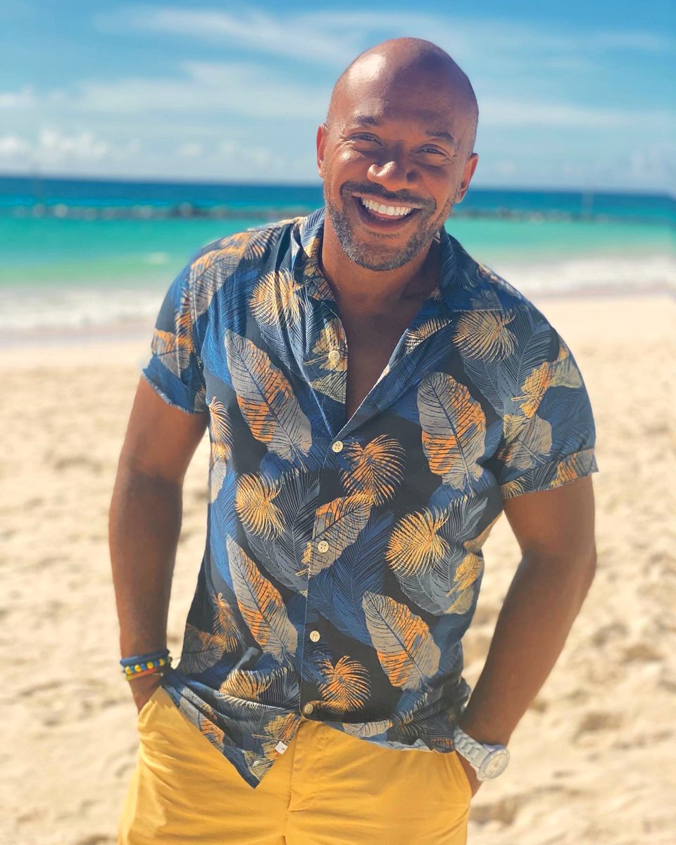 Craig Rowe (@craigrowe_tv) on Twitter photo 2.20pm Today <a href="/aplaceinthesun/">A Place in the Sun</a> <a href="/Channel4/">Channel 4</a> ๐
Caribbean escapism this Boxing Day for you as I search for Geoffโs dream home on the paradise island of Barbados ๐ง๐ง
With ยฃ160k to spend what will he make of the five properties Iโve lined up for him??
Watch LIVE or catch up on All4 2.20pm Today <a href="/aplaceinthesun/">A Place in the Sun</a> <a href="/Channel4/">Channel 4</a> ๐
Caribbean escapism this Boxing Day for you as I search for Geoffโs dream home on the paradise island of Barbados ๐ง๐ง
With ยฃ160k to spend what will he make of the five properties Iโve lined up for him??
Watch LIVE or catch up on All4