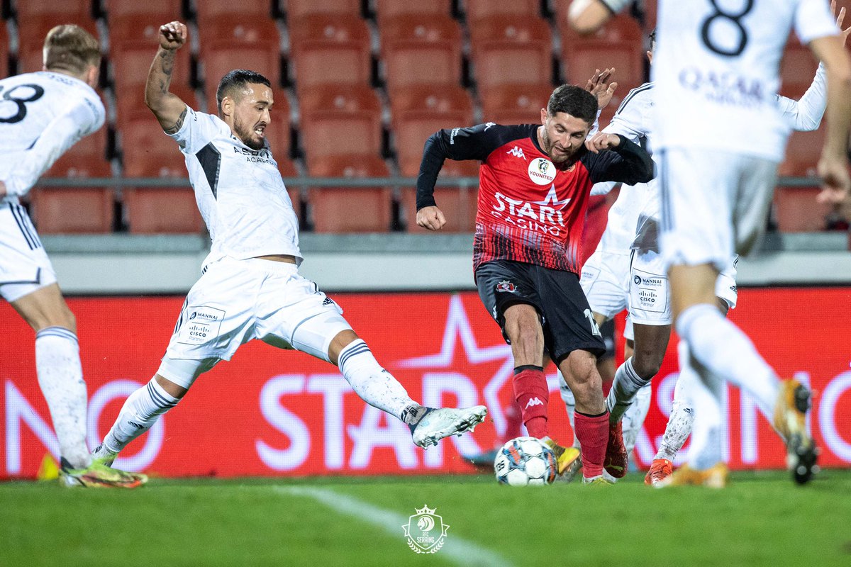 RfcSeraing167's tweet photo. ๐ดโซ๏ธ๐ท Galerie photos de la rencontre face ร la KAS Eupen.
๐ธ Mamick photography
#SEREUP https://t.co/AMw5isnSxo