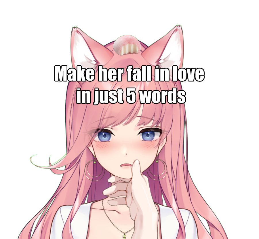 MochiiMochii 🍡🌸 Mochi Fox VTuber tweet media