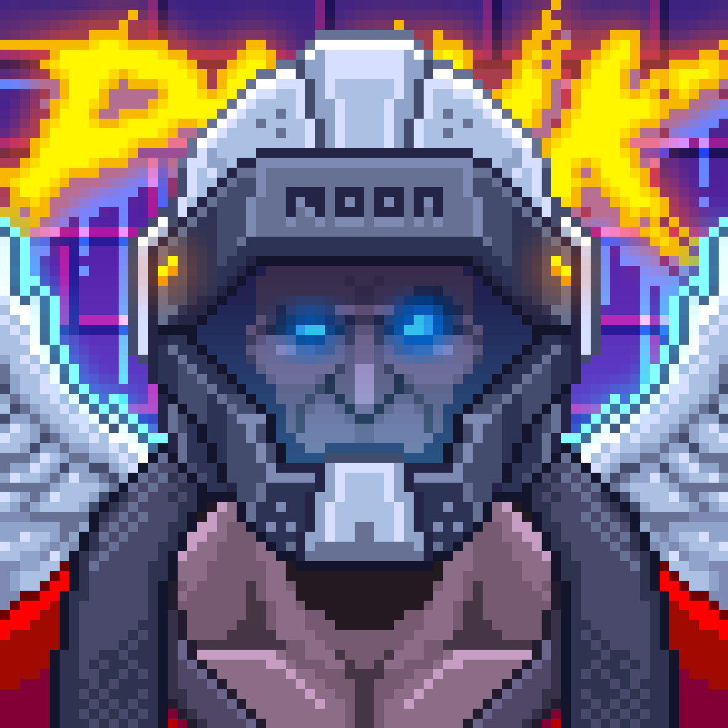 arkaverse_'s tweet photo. Just got myself 4 more Elfs from my favourite @ElfPunkNFT project.

#ElfPunkNFT #AptosEcosystem #APTOSNFT #pixelart https://t.co/5Mkx5pIPgp