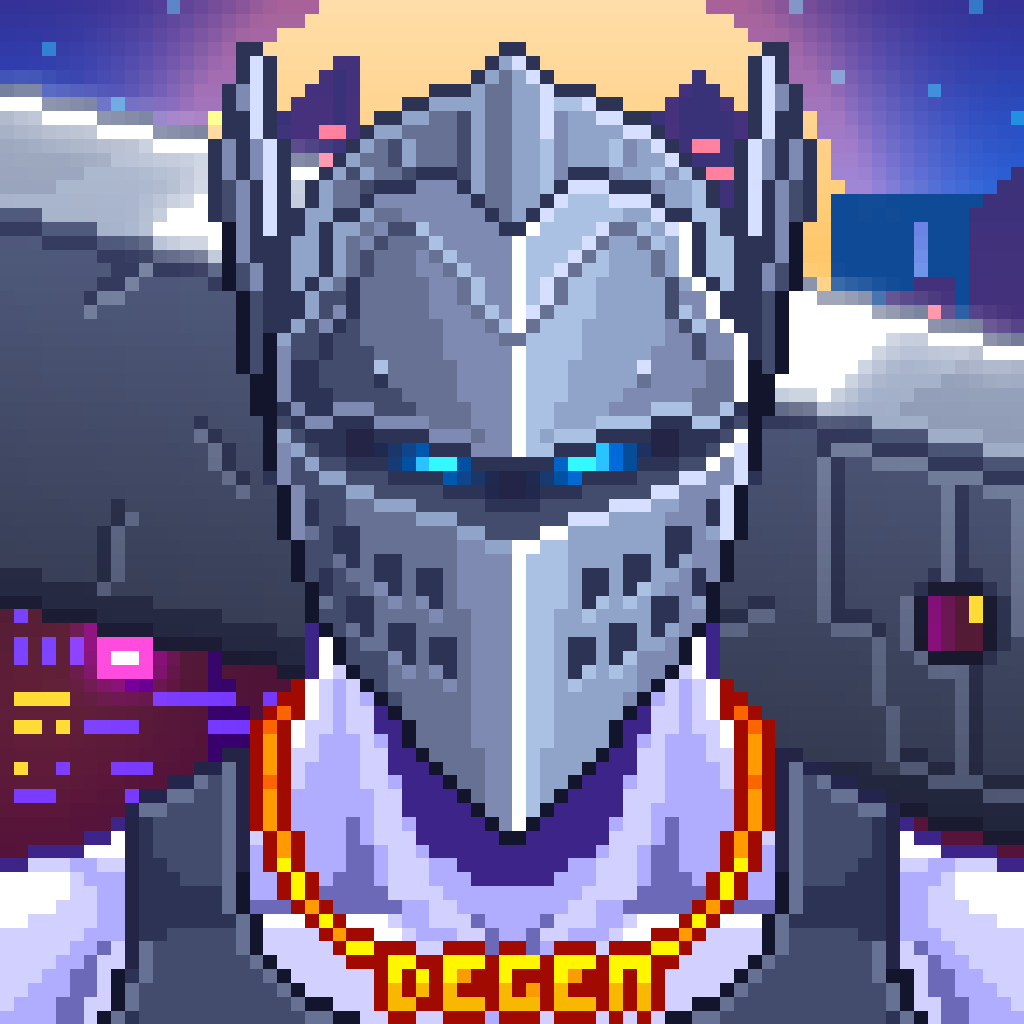 arkaverse_'s tweet photo. Just got myself 4 more Elfs from my favourite @ElfPunkNFT project.

#ElfPunkNFT #AptosEcosystem #APTOSNFT #pixelart https://t.co/5Mkx5pIPgp