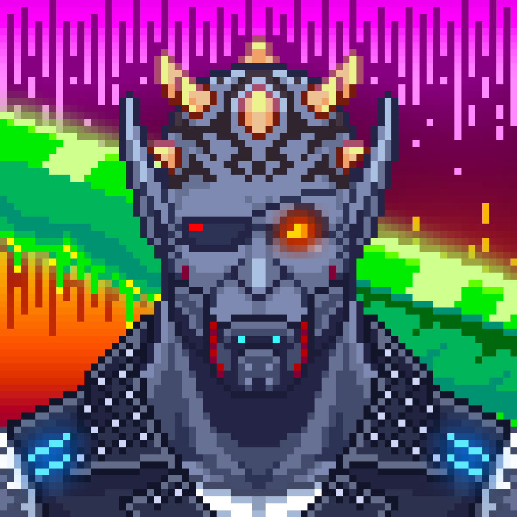 arkaverse_'s tweet photo. Just got myself 4 more Elfs from my favourite @ElfPunkNFT project.

#ElfPunkNFT #AptosEcosystem #APTOSNFT #pixelart https://t.co/5Mkx5pIPgp