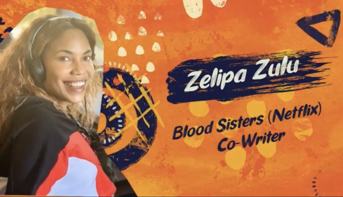 Zelipa Zulu 🇿🇲🇿🇦🇬🇧 tweet media