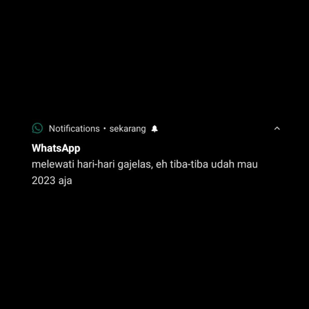 hanprasetyoo's tweet photo. there's a message for you.. https://t.co/E5ouzz4s3M