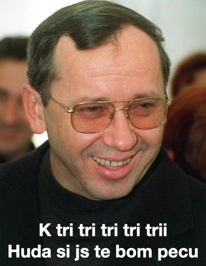Smetnjak's tweet photo. Marko Rupnik be like, part deux
#matter #tritri https://t.co/PdvegnFte5