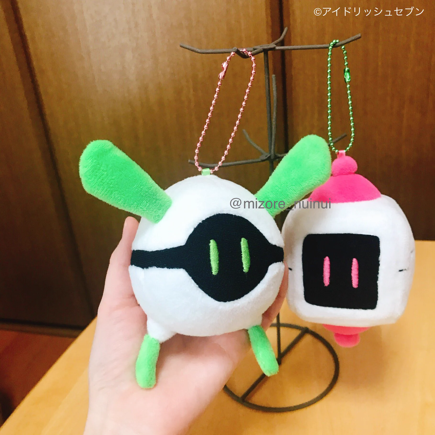 みぞれ on X: 