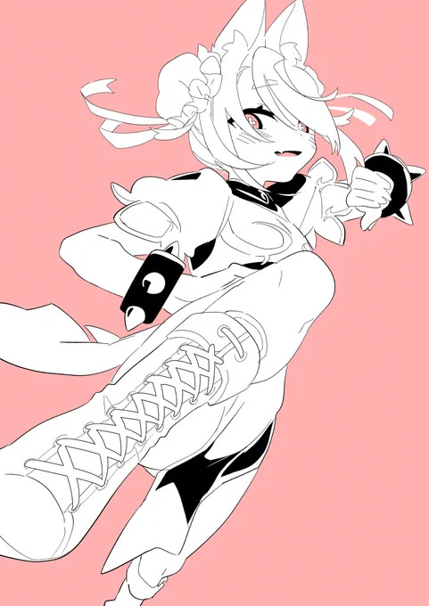 箱 ももちゃん春麗コスプレ概念 ありがとうございました 