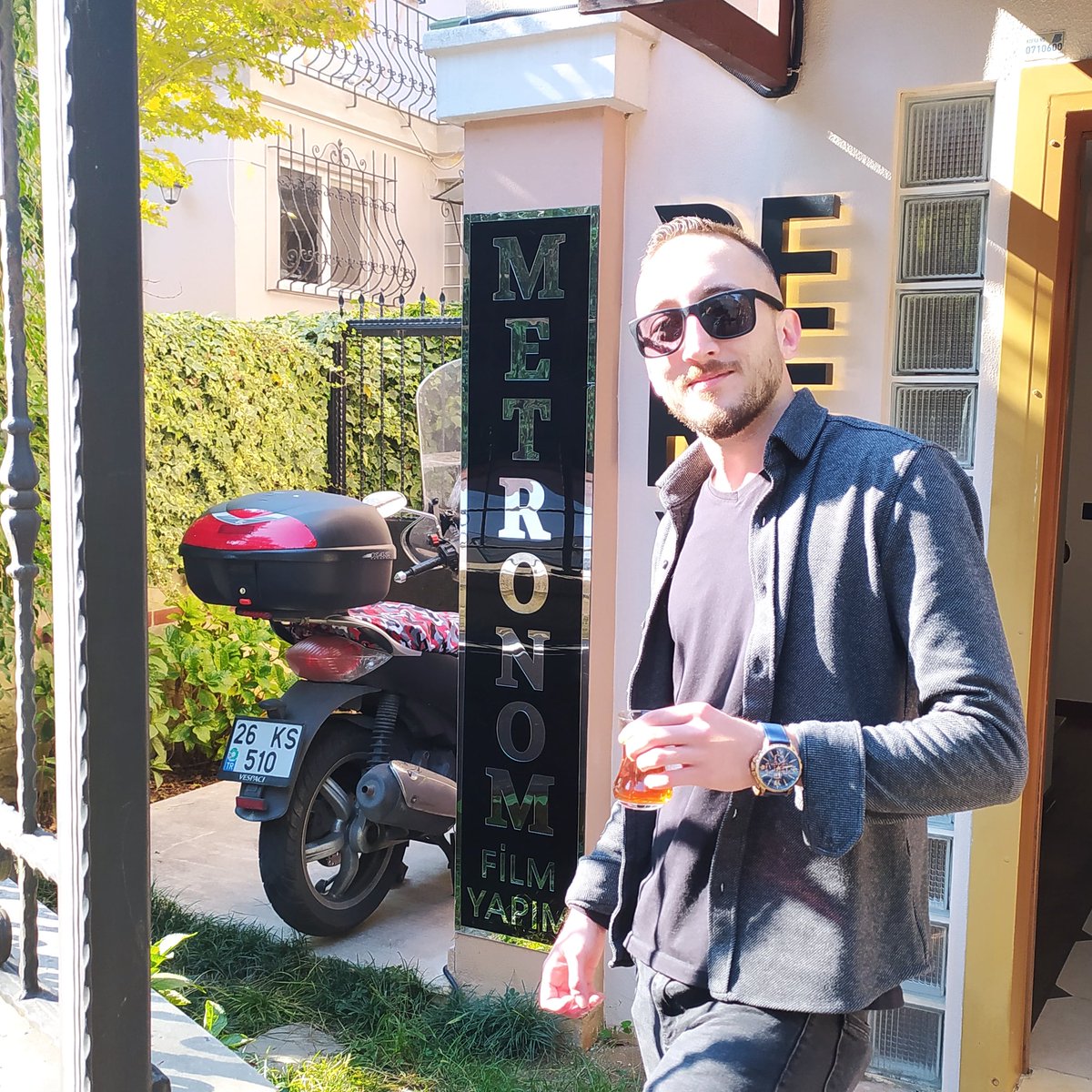 #muratgogebakanfilm
#dilberayfilm
#barisakarsufilm

This is Metronom Film&amp;Yapım 🎬😎