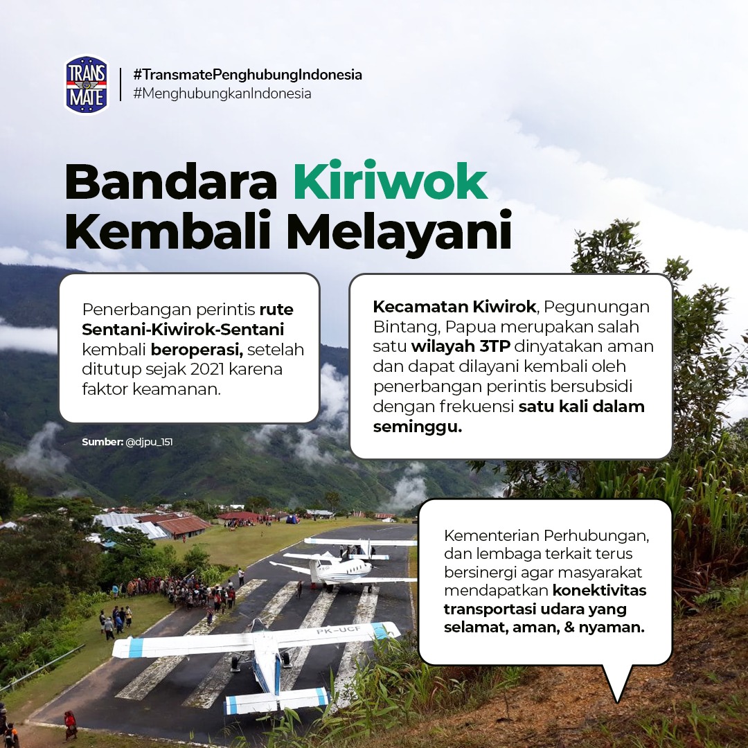 Transmate Indonesia tweet media