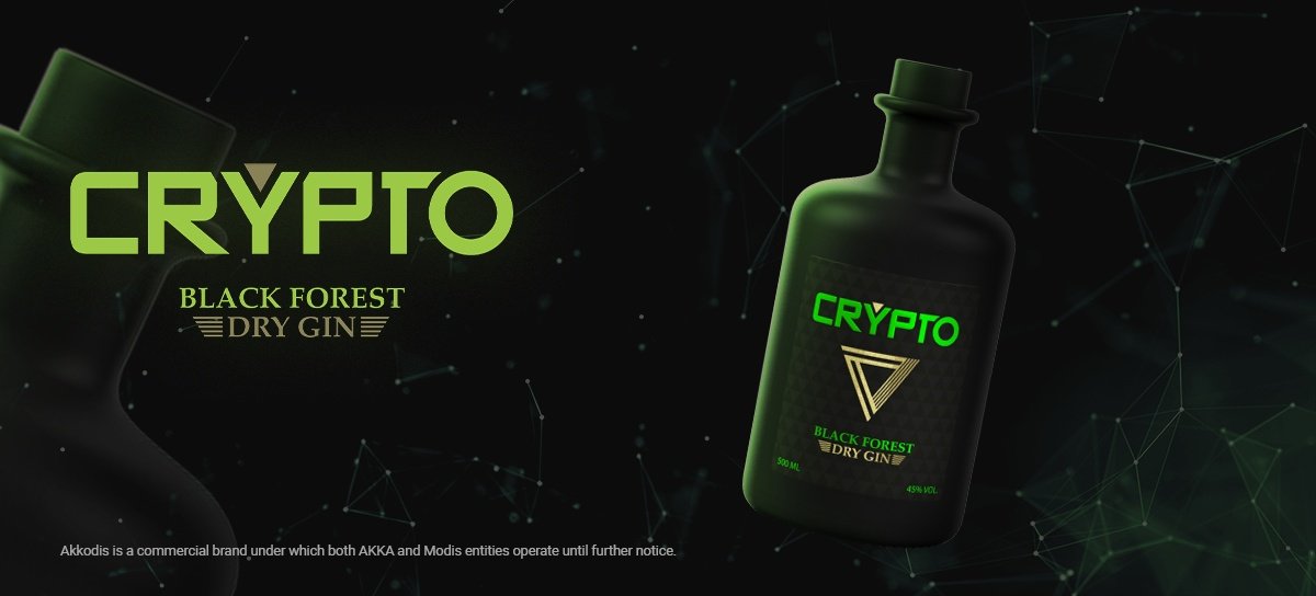 Sebasti65365174's tweet photo. I'm happy to announce that we from the @akkodis_de's DLT team together with @VisionAuthentic are developing a DLT based solution using the @IOTA frameworks for @Crypto-Gin. #iota #DLT #trustedtraceability https://t.co/SK6o4Im75o