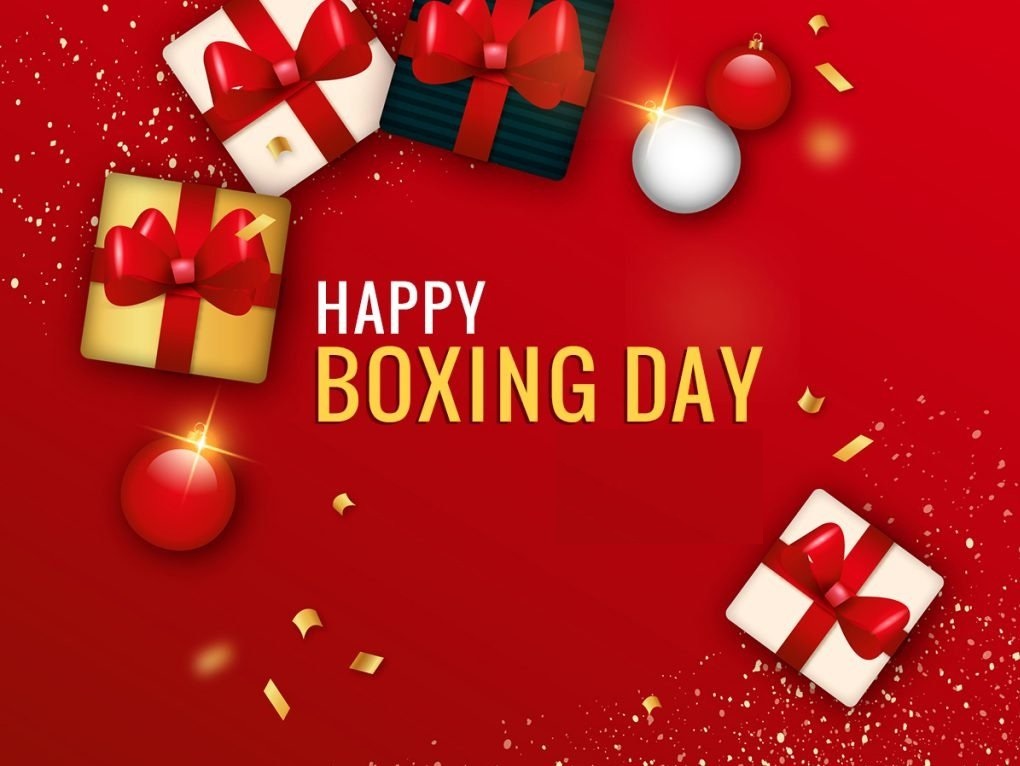 UKWebHostReview's tweet photo. Happy Boxing Day to you all https://t.co/TluoaRT6Ff