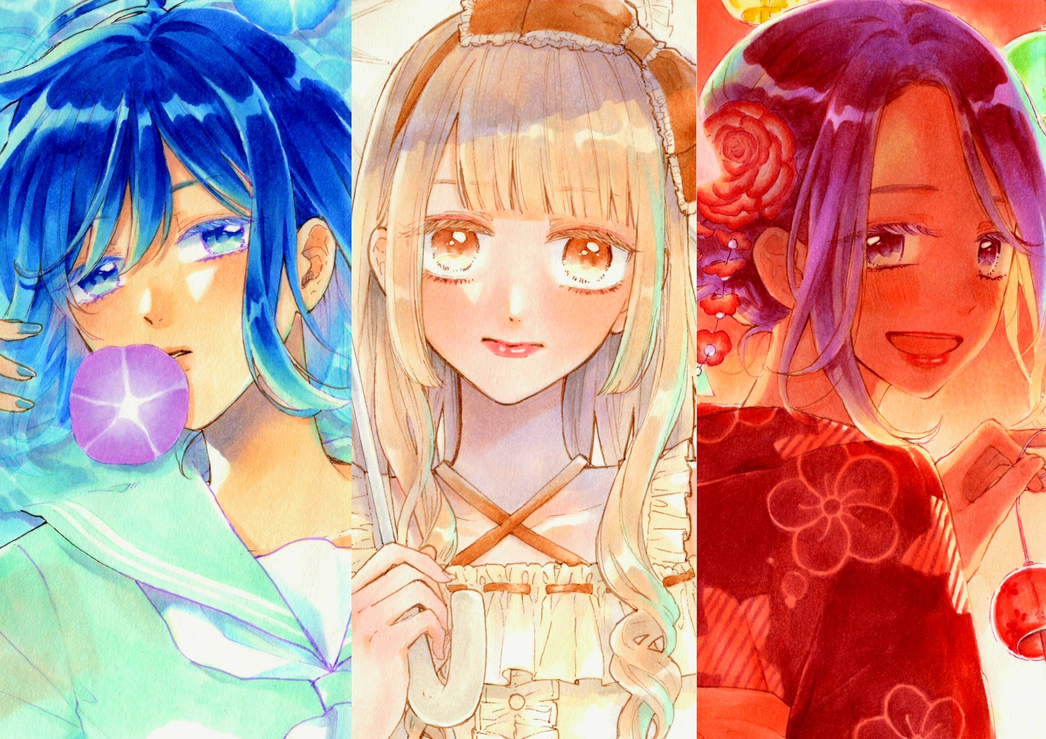 るかな Rukana6 Twitter