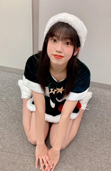 Twitterのコスプレ画像18