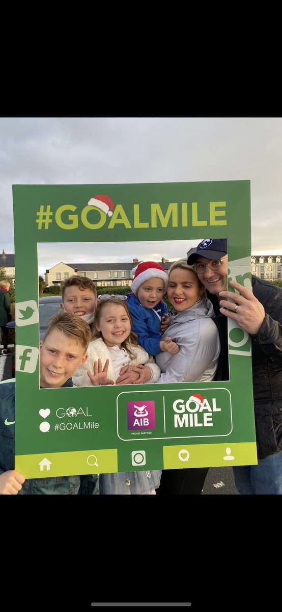 Fitzpatrick1Rob's tweet photo. Today’s the day folks, hope to see as many of you as possible at 3pm @CountySligoGC in the beautiful @ROSSESPOINT1 for our annual @GOAL_Global music and bites in the clubhouse after, everyone welcome. @sligorovers @sligogaa @sligorfc @SligoStats @SligoSports @SligoAllStars https://t.co/NtqyaPbHBA