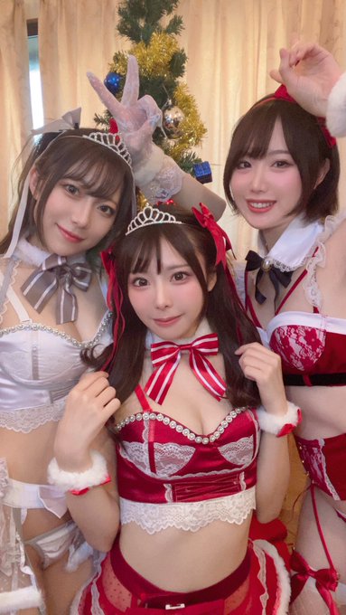 Twitterのコスプレ画像5