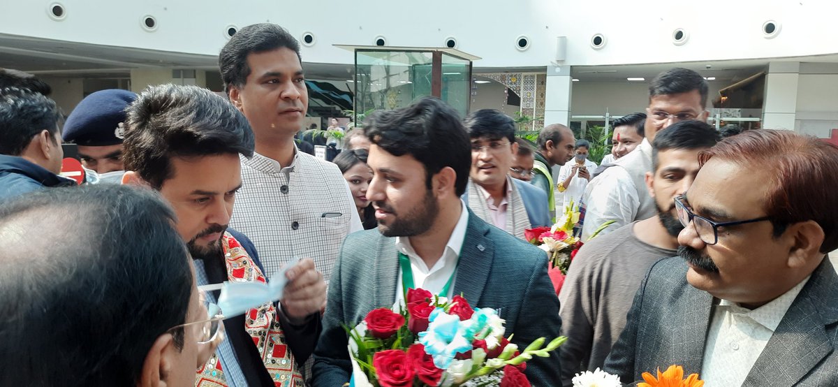 NSS Regional Dte. MP & CG tweet media