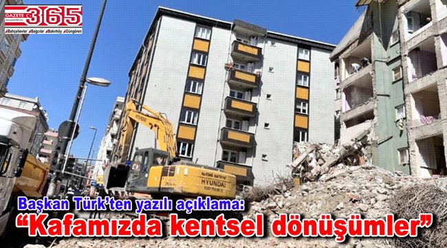 365gazete's tweet photo. Yeniden Refah Partisi İlçe Başkanı Türk: "Bahçelievler kentsel dönüşemedi" https://t.co/6XH4t1giSd #istanbul #deprem #kentseldonusum #insaat #bina #milligorus #metinTurk #yaziliaciklama #tepki https://t.co/Fa2i3Dzf8J