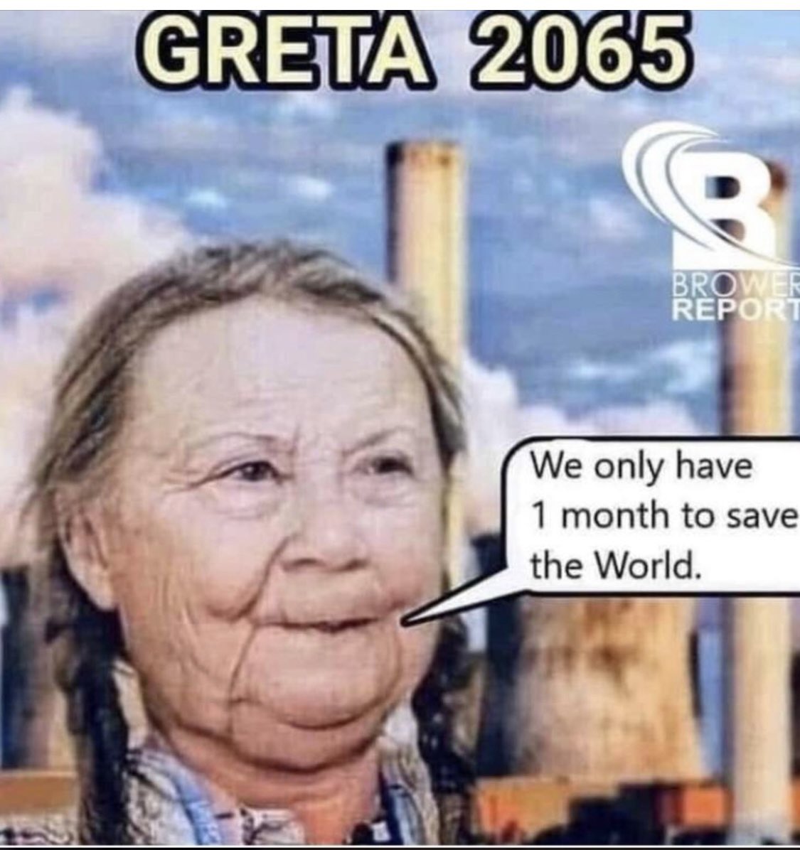 Dr_Palushi's tweet photo. @jordanbpeterson Poor Greta,👇👇👇👇 https://t.co/g1c5aRYjjV