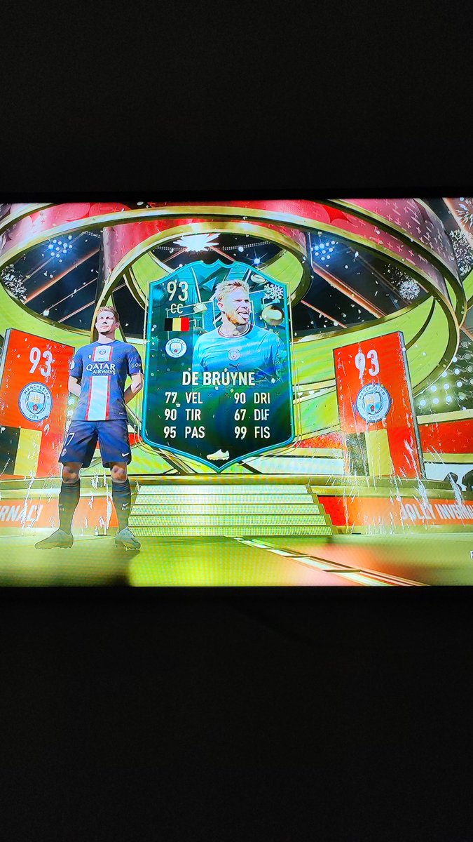 Tiamo <a href="/KevinDeBruyne/">Kevin De Bruyne</a>