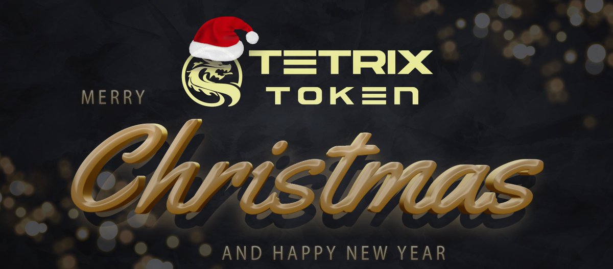 TetrixToken tweet media