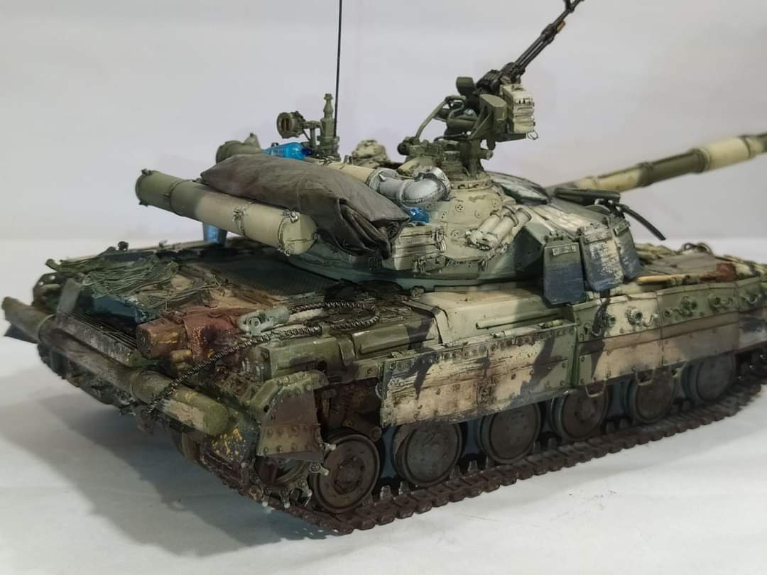 TRUFAULT's tweet photo. Т-64 БМ "#Булат"
🇺🇦
#Tank #Tanks #Tanka #Ukraine #War #TankMan #tanktop #Warzone #Wars #UkraineRussiaWar #War #Ukraineweapoms #Armor #UkraineUnderAttaсk #T64BV #Cool #ARMY #Ucrania https://t.co/b1JKhAPPLl