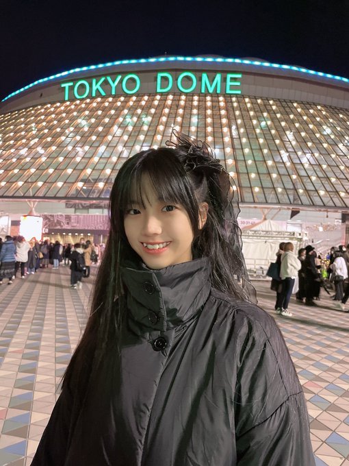 Twitterのコスプレ画像1