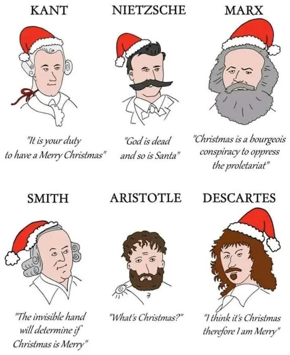 Philosophy Matters tweet media