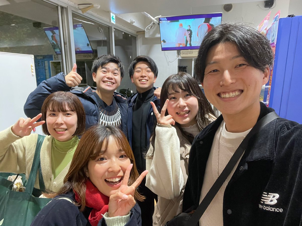 MAM_nadegata's tweet photo. 【サポートメンバー🎤】

そして、今回は諸事情によりサポートメンバーとして後輩のけいすけと一緒に歌わせていただきます🎵
メンバー全員、今からワクワクドキドキでいっぱいです✌🏻

みなさまのご来場お待ちしております！ https://t.co/iIwWiJISXe