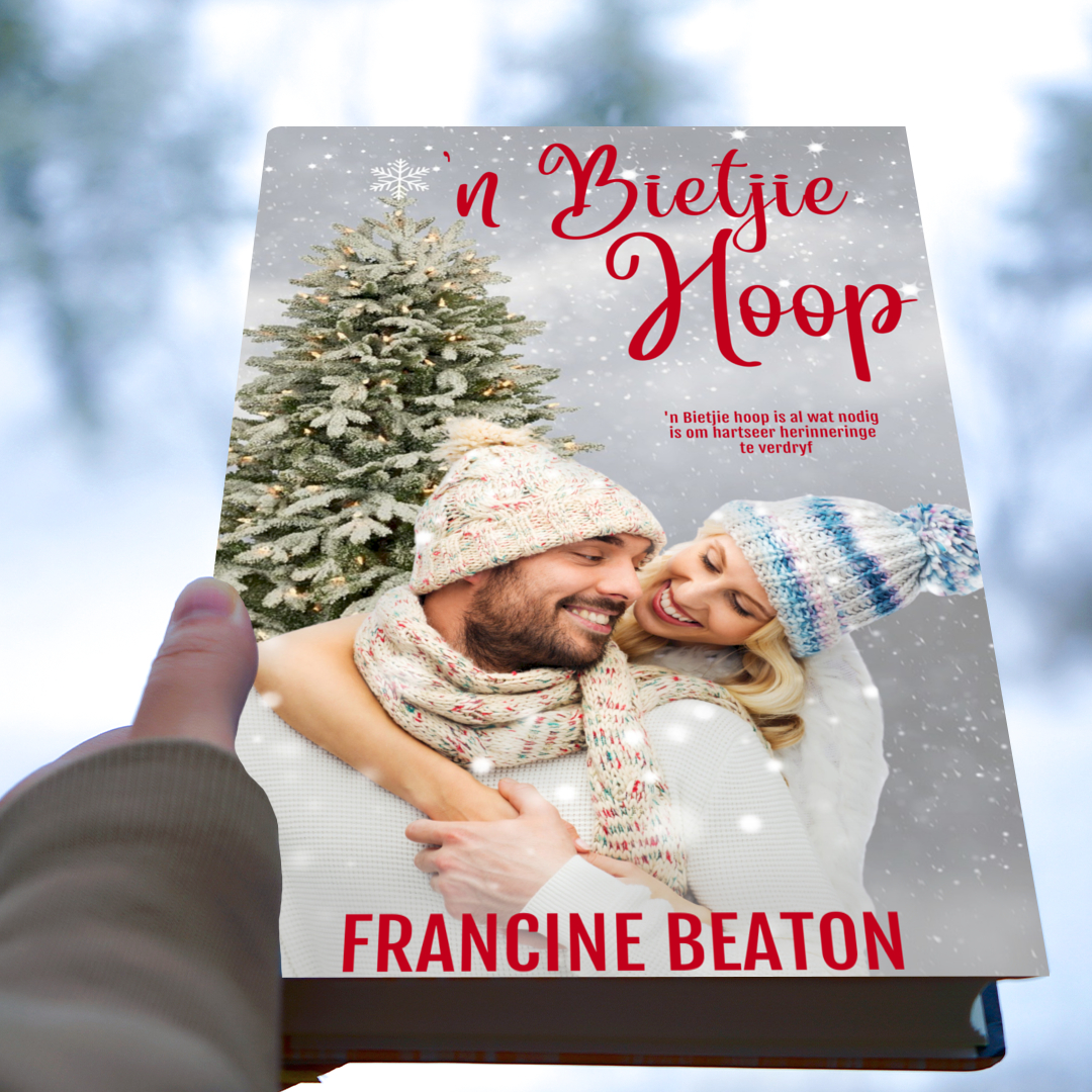 Francine Beaton tweet media