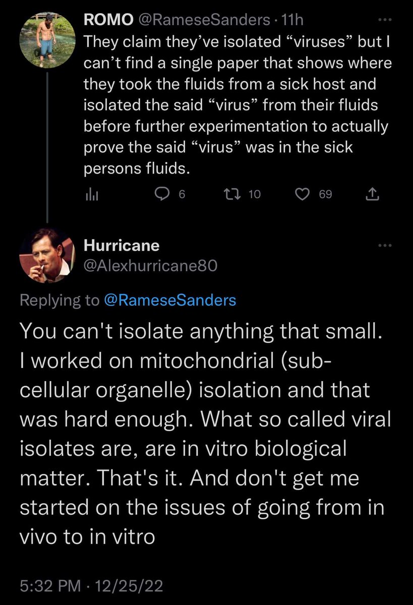 Nutrition Detective 🔍 - Dr. Garrett Smith tweet media