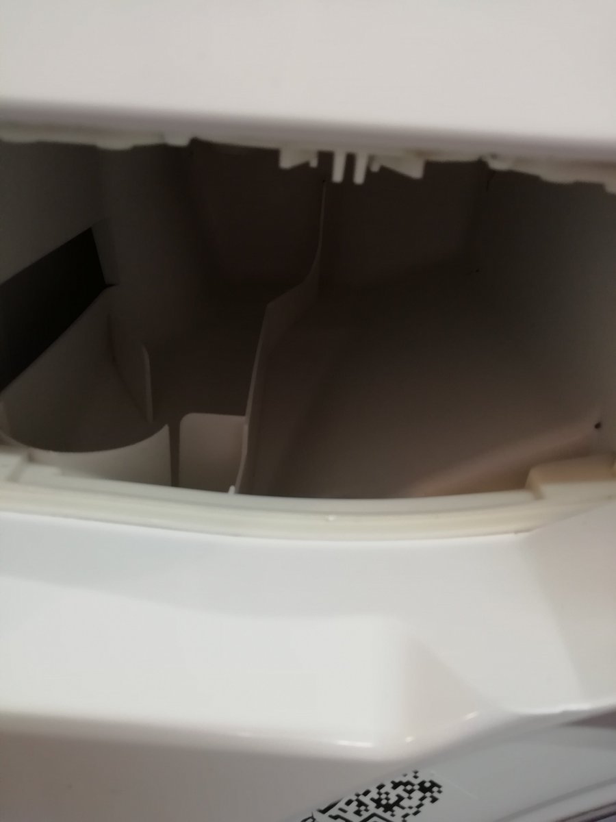OurModestFamily's tweet image. I deep clean my washing machine at least once a week, making sure I get into all those nooks and crannies, &amp;amp; wipe dry to make sure that mould doesn&apos;t grow, before leaving the door open to air. #washingmachine #washingmachinecleaning #cleanwashingmachine #deepcleaning