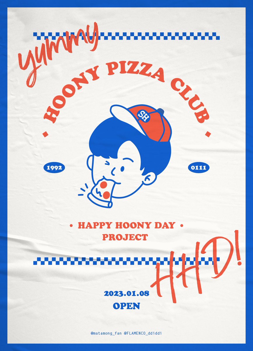 maetamong_fan's tweet photo. ყυოოყ ʜʜᴅ!

𝟸𝟸.𝟶𝟷.𝟶𝟾
뽀빠이피자클럽 서교점

#2023HHD
#WINNER #이승훈 https://t.co/j1sO1rzyRY