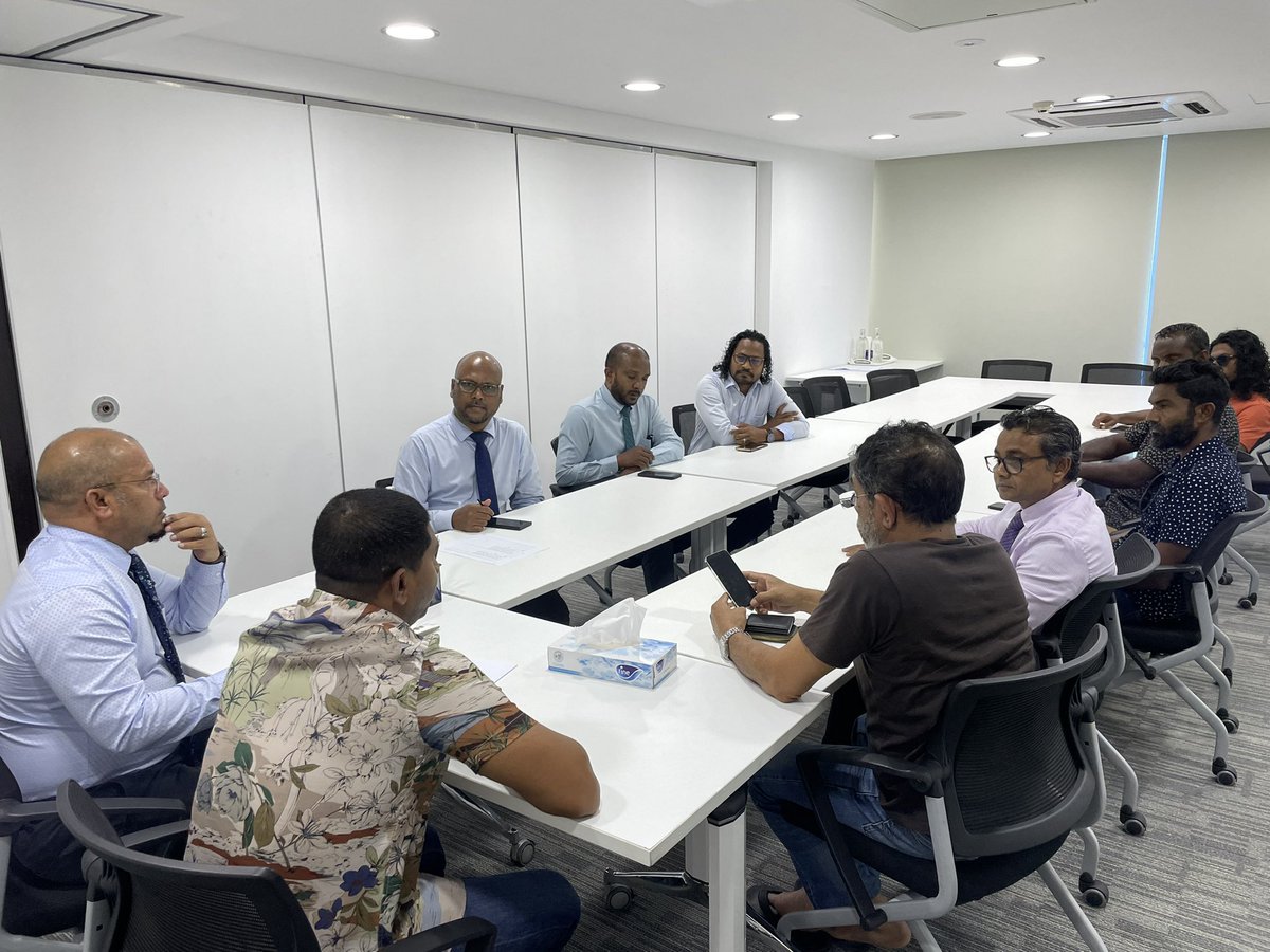 Ahmed Mahloof tweet media