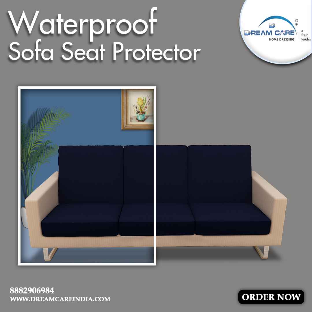 DreamCareHome's tweet image. Be care free with Waterproof Sofa Seat Protector.

Buy Now - dreamcareindia.com/sofa-seat-prot…

#SofaSeatProtector #SofaCover #SofaProtector #Waterproof #Cover #Protector #Interior #Decor #Home #Christmas #Sales