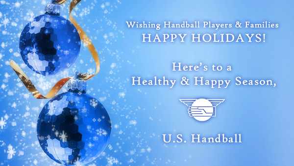 U.S. Handball Assn. tweet media