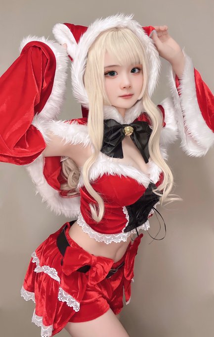 Twitterのコスプレ画像37