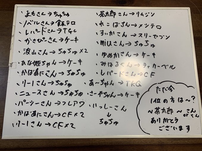 Twitterのコスプレ画像29