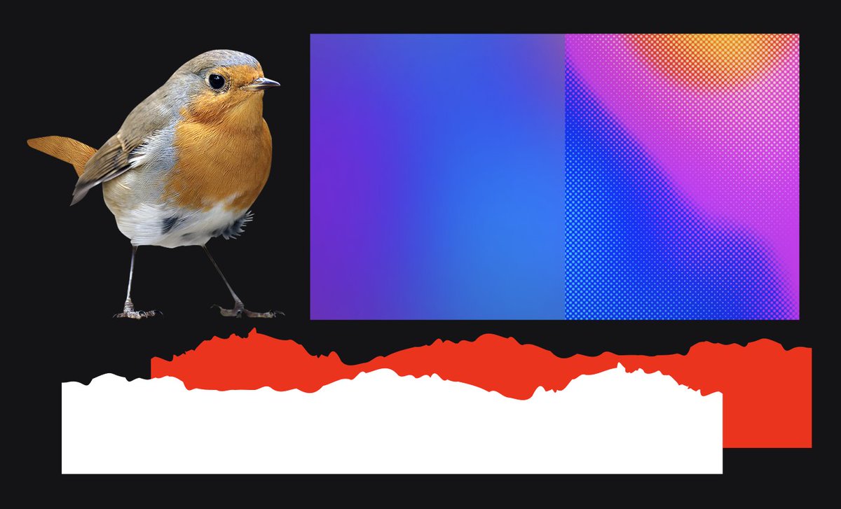 realvjy's tweet image. BTW: This image generated in figma with NT plugin. Inspired from twitter new branding guideline. Also, accepting requests for my discord community #DesignWizards. To join and get exclusive resources, tips, and tricks, apply at designwizards.co 🧙‍♀️