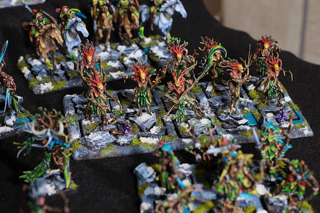 CordoLegendario's tweet photo. Hoy abrimos el día, por fin, con el resumen del IV Torneo Leyendas en Miniatura, #WarhammerFantasy a tope, clasificación, pintura, fotos y un poco de todo lo que fue el evento.

https://t.co/9aEUpDL3Ms https://t.co/pAEty8usLw