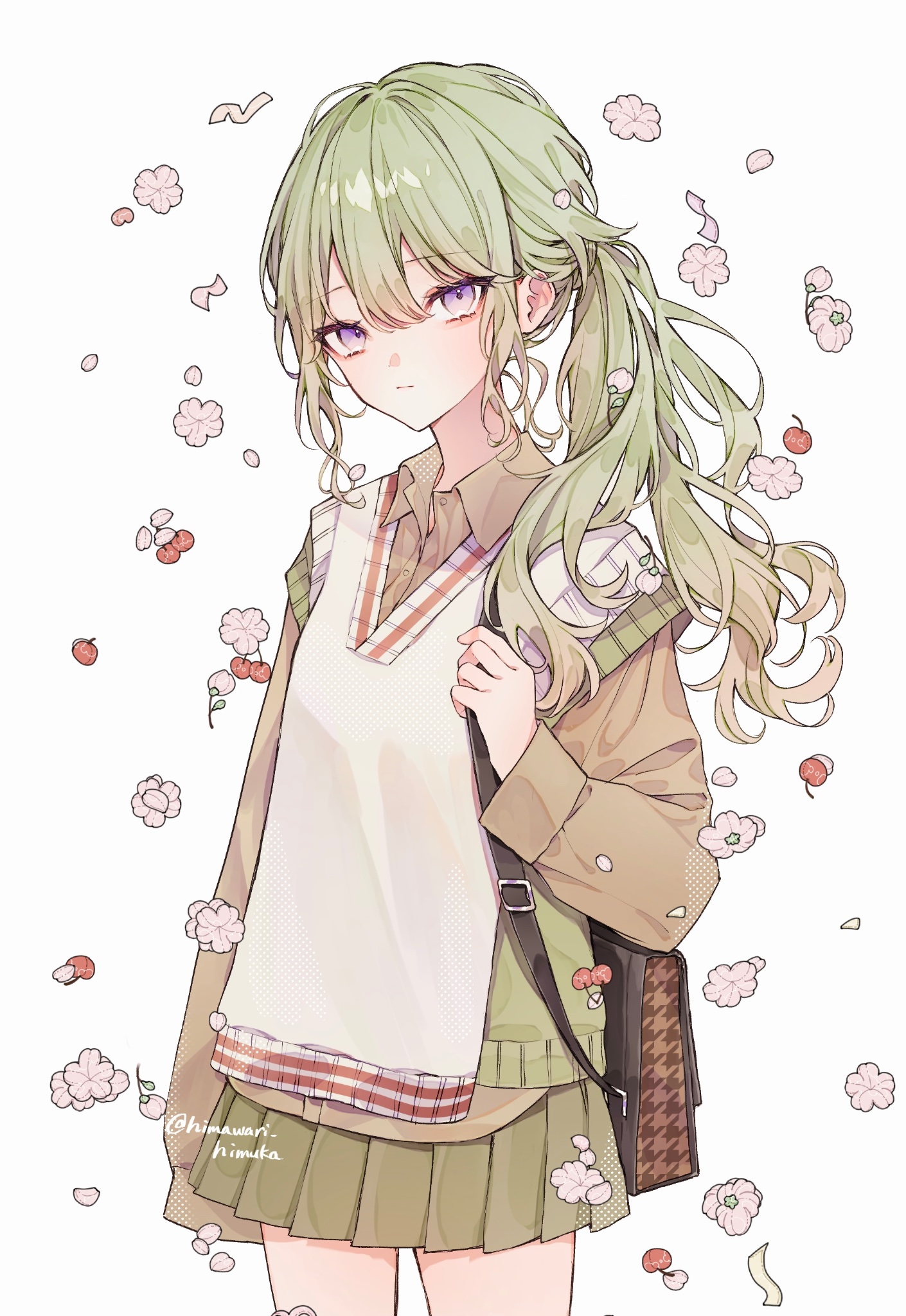 ひむ🌻@c106土曜 西2き41a on X: 