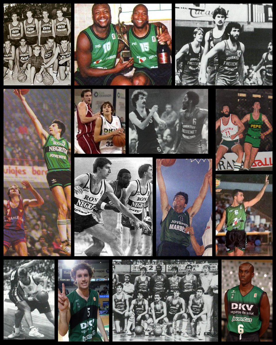 ElPenyArmari's tweet photo. 🚨 SORTEIG 🚨

1 any més tornem per fer feliç algú amb una 💎 vintage de la @Penya1930 com és aquesta RAM del 88 💚🖤

Per participar sols cal fer RT. Comentar amb foto lluint una vostra també tindrà premi 😜

Si teniu cap samarreta oblidada, contacteu-me, sempre buscant més!! 🧐 https://t.co/AhoZd4C63C