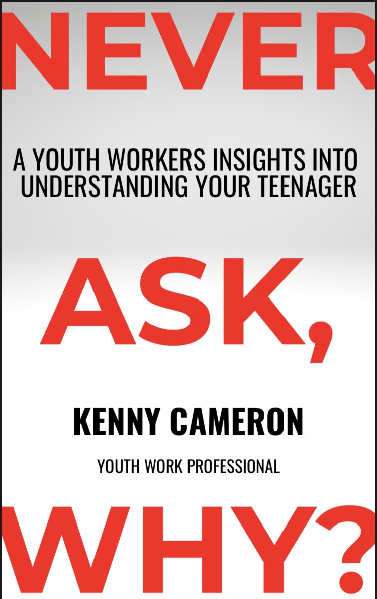 Kenny Cameron tweet media