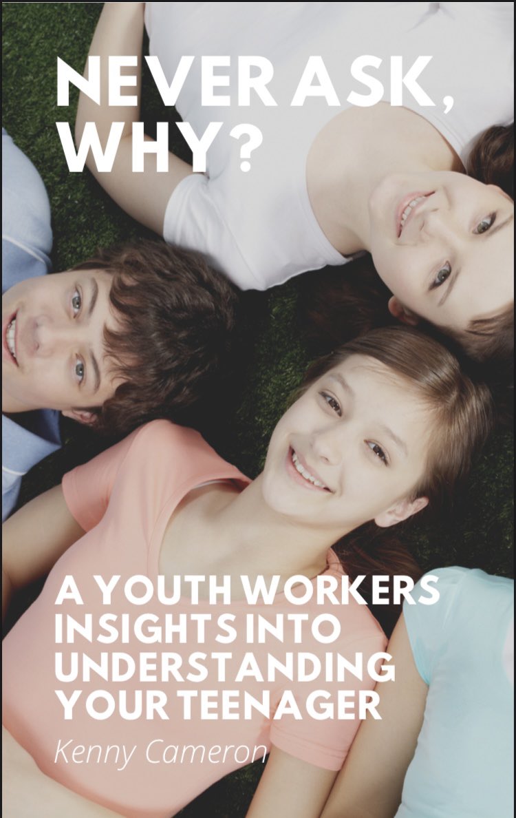 Kenny Cameron tweet media