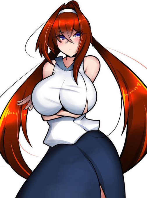 最近のましろちゃんのお母様、まふゆさんまとめ 